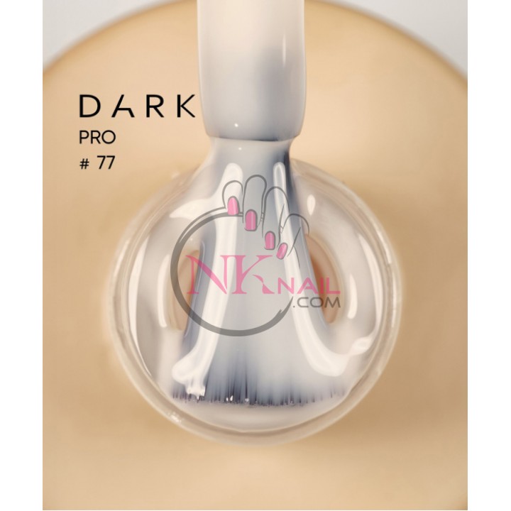 База DARK PRO base №77, 15 мл TPO free
